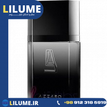 عطر ادکلن آزارو پورهوم نایت تایم 100 میل مردانه