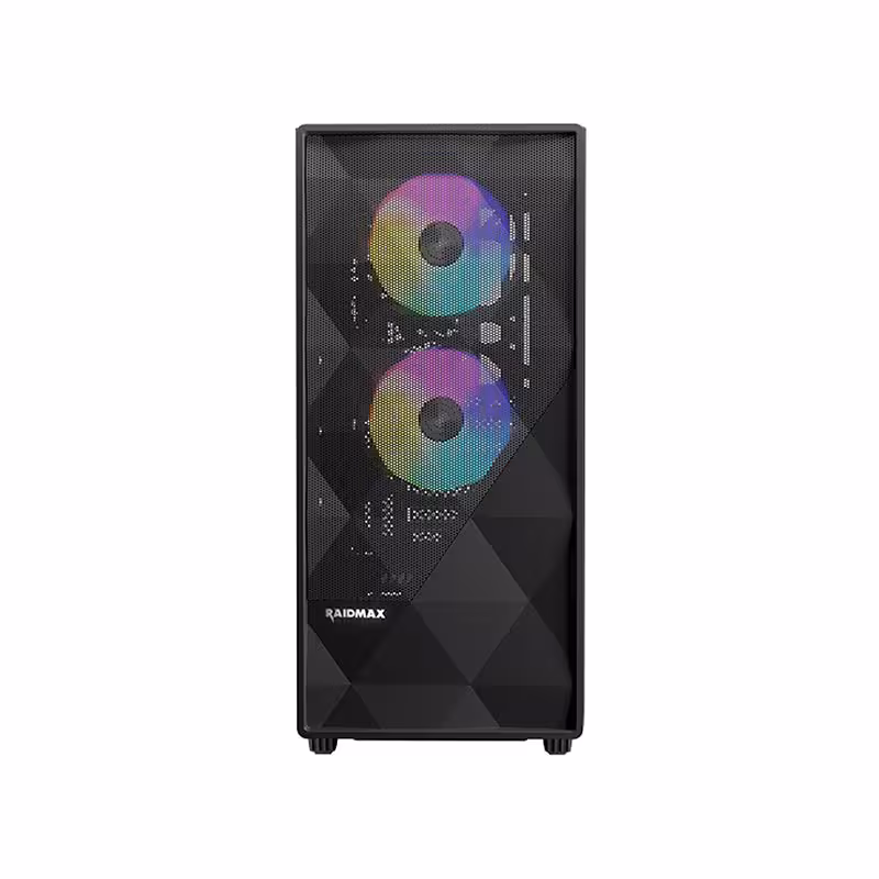 کیس کامپیوتر X902 ریدمکس - فراز سیستم