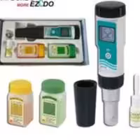 اسیدسنج قلمی, PHمترقلمی, EZDO-6011A