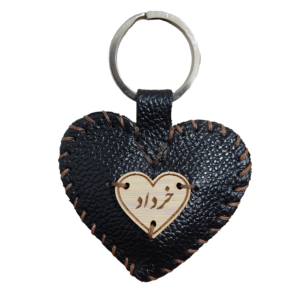 جاکلیدی مدل قلب ماه تولد خرداد