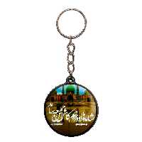 جاکلیدی پرمانه طرح امام زمان کد pmj.24113