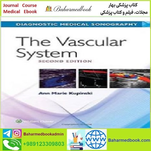 The Vascular System TRUE PDF price 1€ - کتاب پزشکی بهار