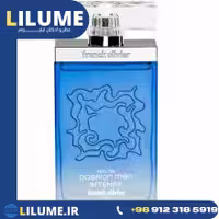 عطر ادکلن فرانک اولیویر ادو پشن اینتنس 75 میل مردانه