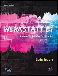Werkstatt B1