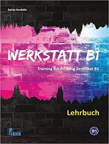 Werkstatt B1