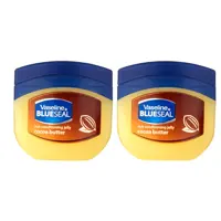 وازلین وازلین مدل cocoa butter حجم 100 میلی لیتر مجموعه 2 عددی