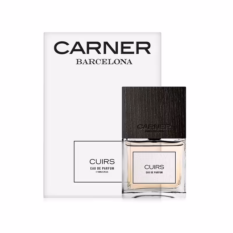 عطر کارنر بارسلونا کوئیرز - کارنر کوییق
