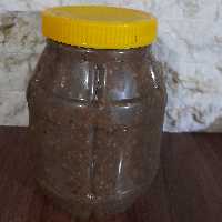 لیته بادمجان عمده (100کیلویی)