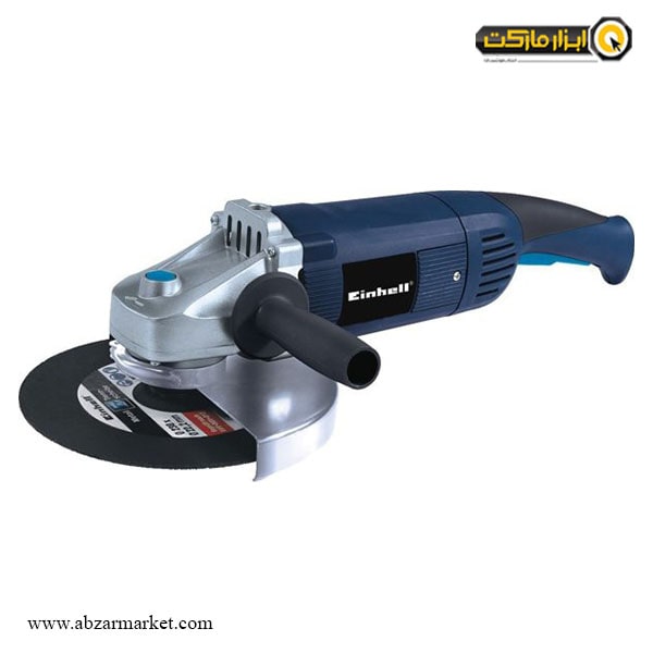 سنگ فرز آینهل فرز آهنگری 2380 وات مدل BT-AG 2350/180