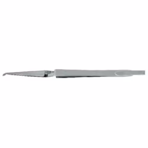 پنس براکت تیغه دار 135mm - فروشگاه تخصصی دندانپزشکی سپیرا