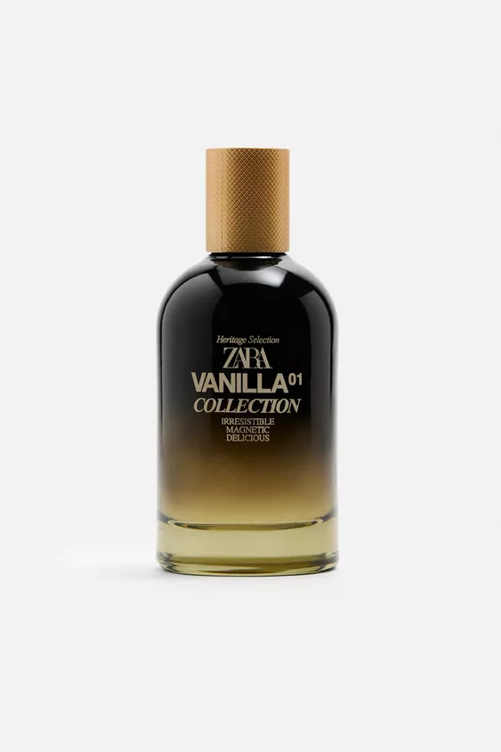 عطر مردانه زارا IRRESISTIBLE MAGNETIC DELICIOUS 100 ML | تهران زارا TehranZara