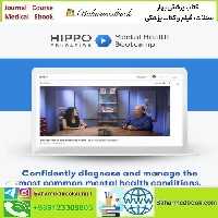 Hippo Mental Health Bootcamp 2023 video course price 80€ - کتاب پزشکی بهار