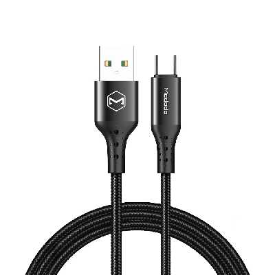 کابل تبدیل USB به USB-C مک دودو مدل CA-7430 طول 1.5 متر