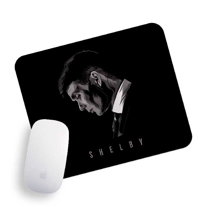 پد موس راویتا طرح پیکی بلایندرز کد 3382