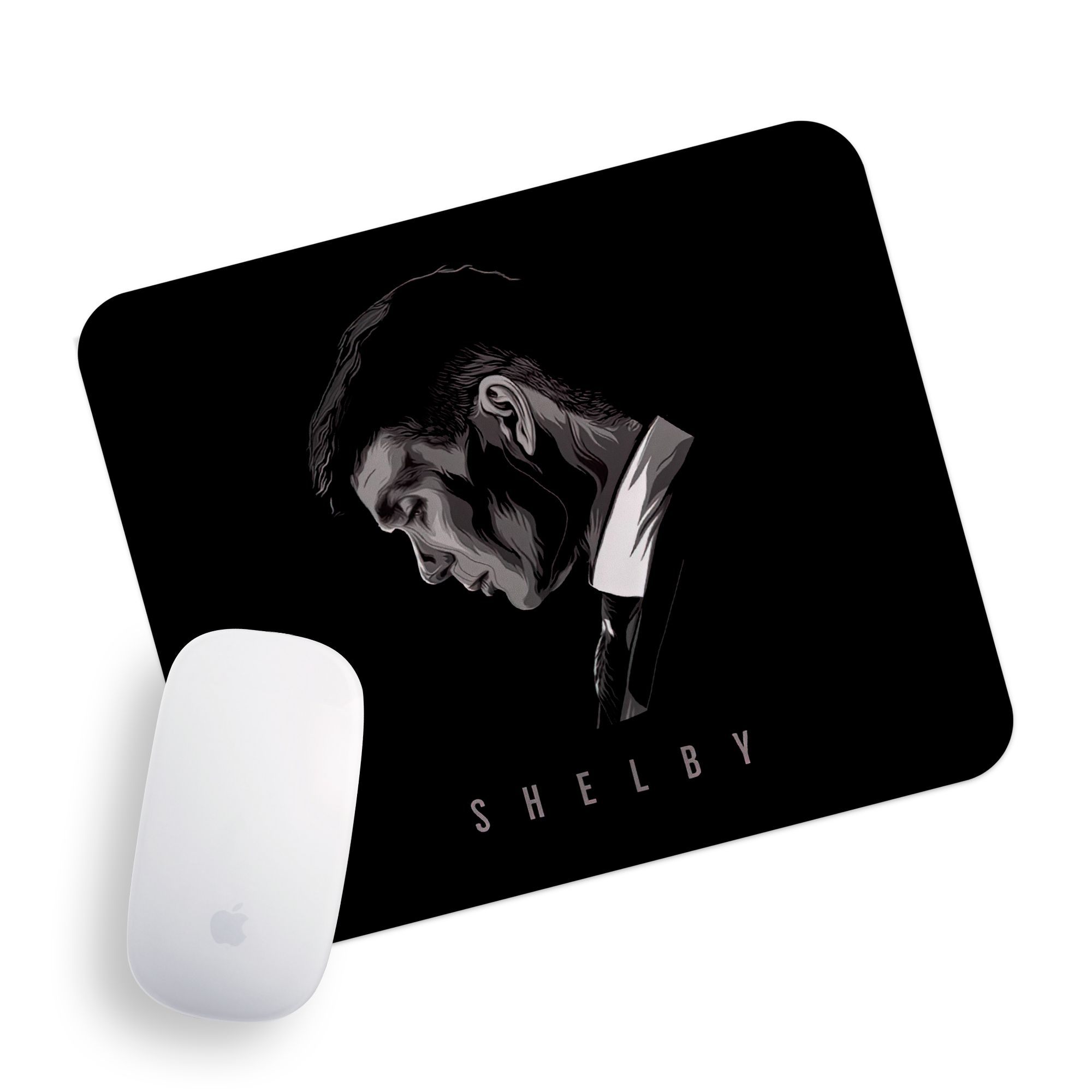 پد موس راویتا طرح پیکی بلایندرز کد 3382