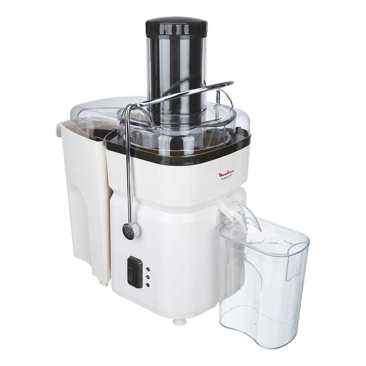 آبمیوه گیری مولینکس مدل 450W