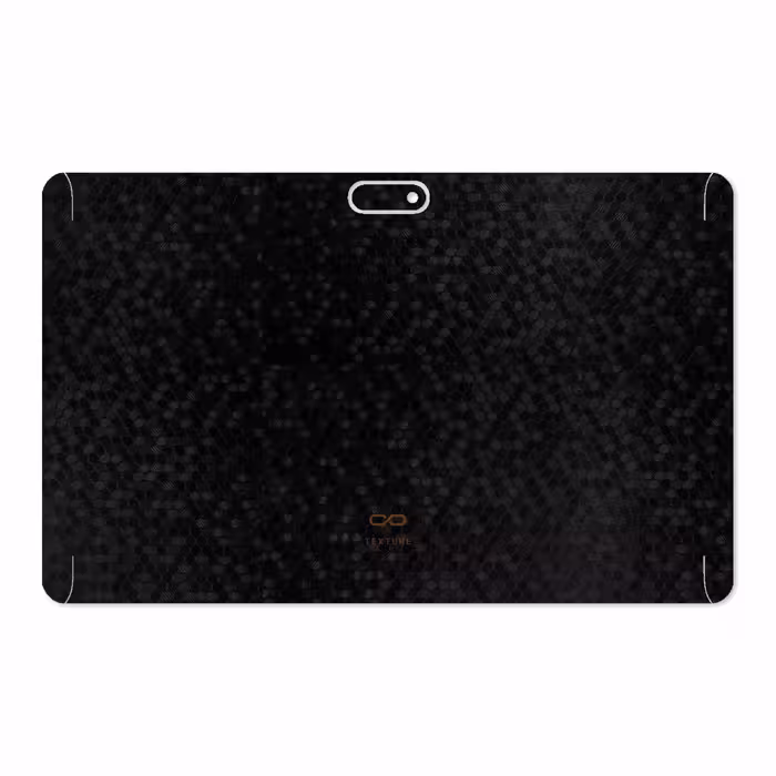 برچسب پوششی ماهوت مدل Honey-Comb-Circle مناسب برای تبلت جی ال ایکس W11 Plus