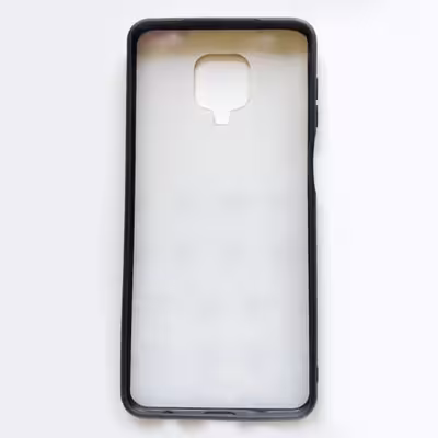 کاور مدل Pichazi09 مناسب برای گوشی موبایل شیائومی redmi note9s \ note9 pro \ note9 promax