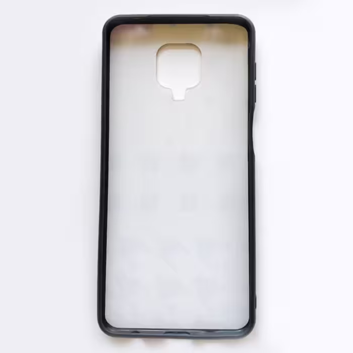 کاور مدل Pichazi09 مناسب برای گوشی موبایل شیائومی redmi note9s \ note9 pro \ note9 promax