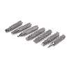 پیچ گوشتی هوفر مدل ART-HR-30PCS مجموعه 30 عددی