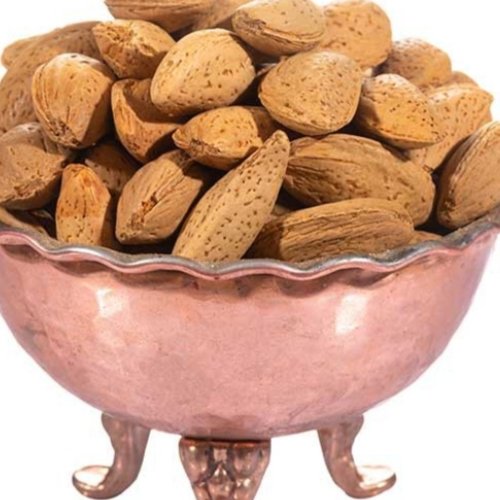 بادام سنگی اعلا 1کیلو