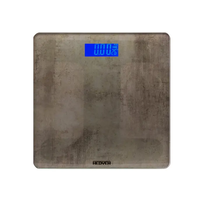 ترازو دیجیتال هدیه مدل سخنگو بتنی