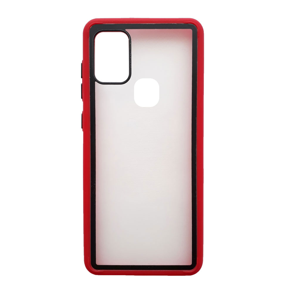 کاور کد S4770 مناسب برای گوشی موبایل سامسونگ Galaxy A21s