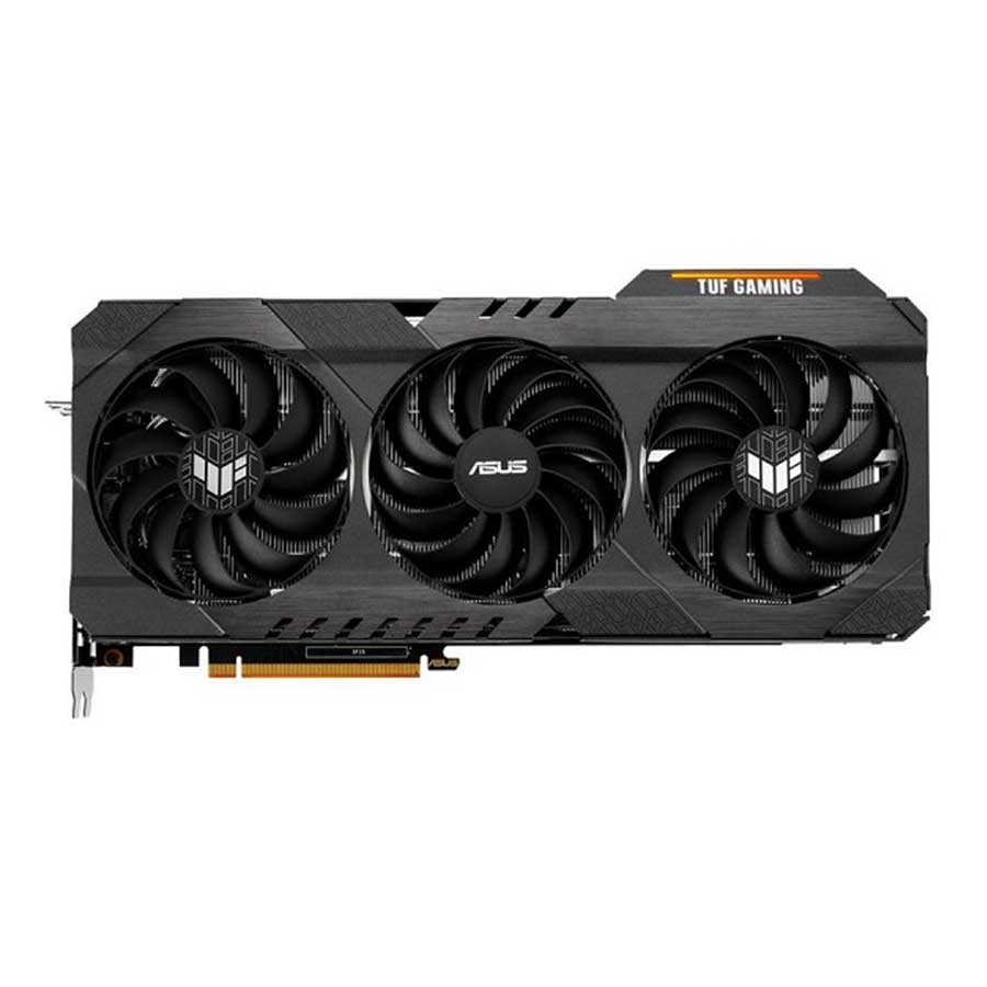 قیمت و خرید کارت گرافیک ایسوس مدل TUF-RX6800XT-O16G-GAMING | یاس ارتباط