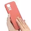 کاور قاب تک مدل سیلیکونی کد Guard-05  مناسب برای گوشی موبایل شیائومی  Redmi Note 11
