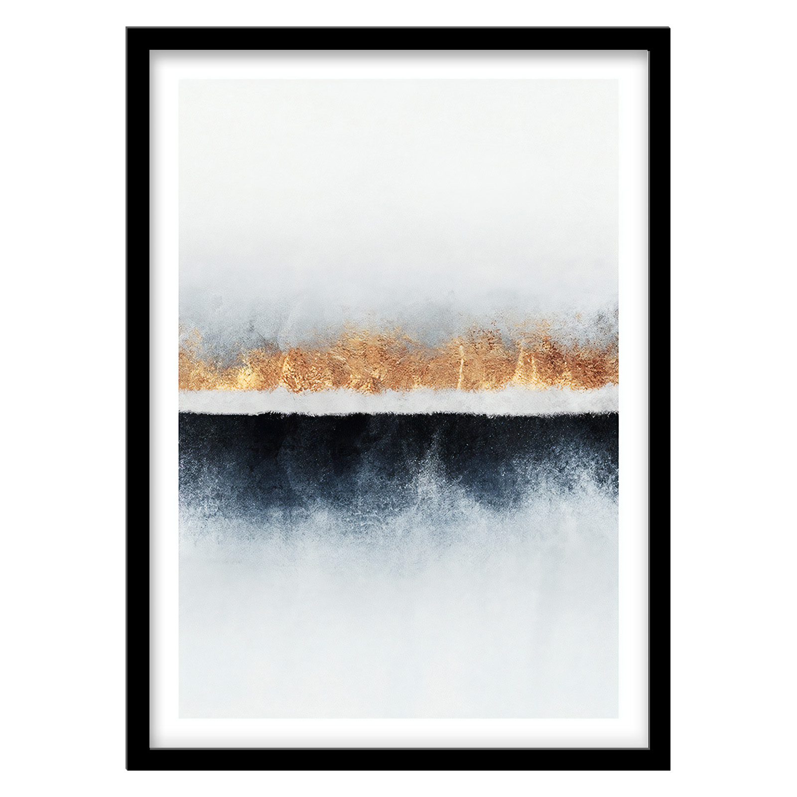 تابلو فورنیمو مدل دکوراتیو ابسترکت و مدرن  کد 05294B