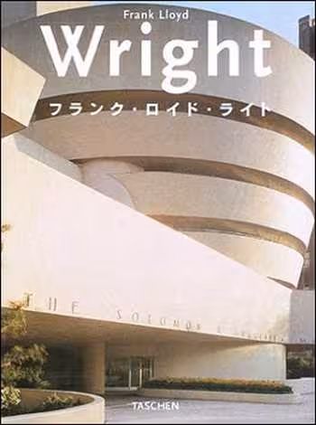󾕇 دانلود کتاب Frank Lloyd Wright - دانلود کتاب های دانشگاهی