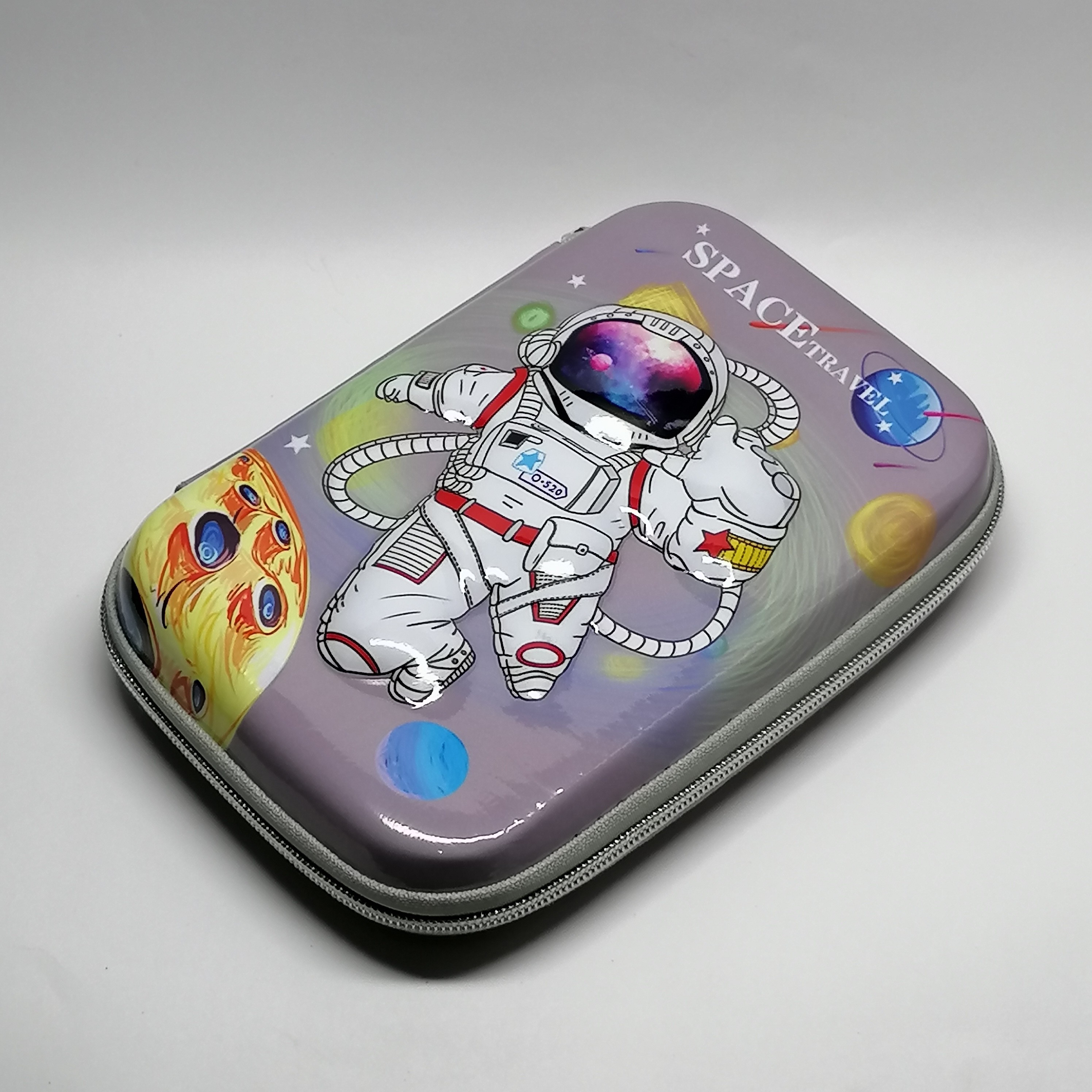 جامدادی تبلتی طرح برجسته مدل فضانورد