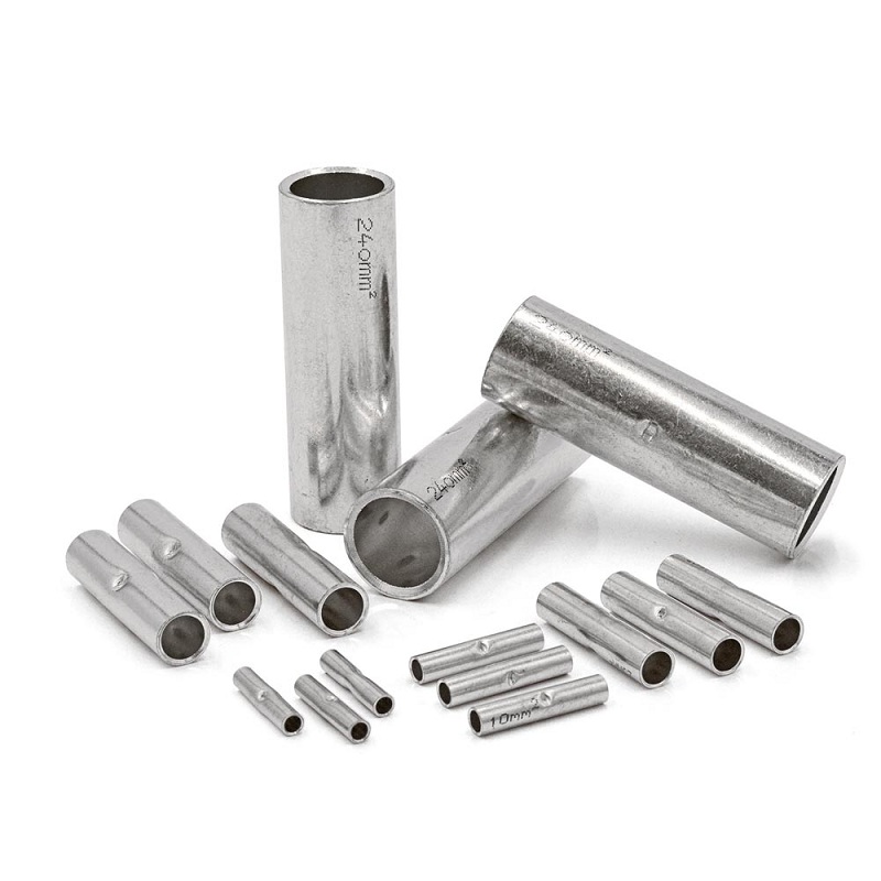 رابط مسی سایز 16-240 شرکت برتر اتصال کلاته-برق شیرازیان