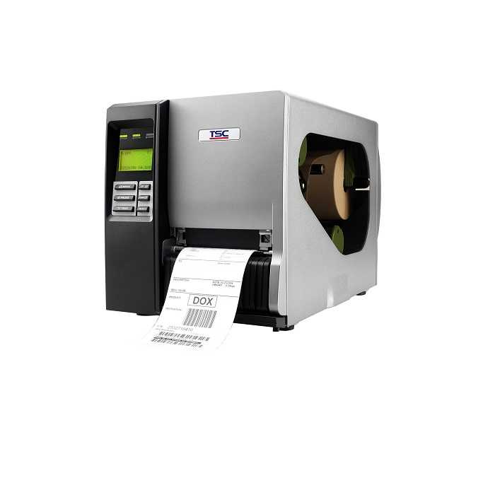 لیبل پرینتر TSC مدل TTP-344-MPRO