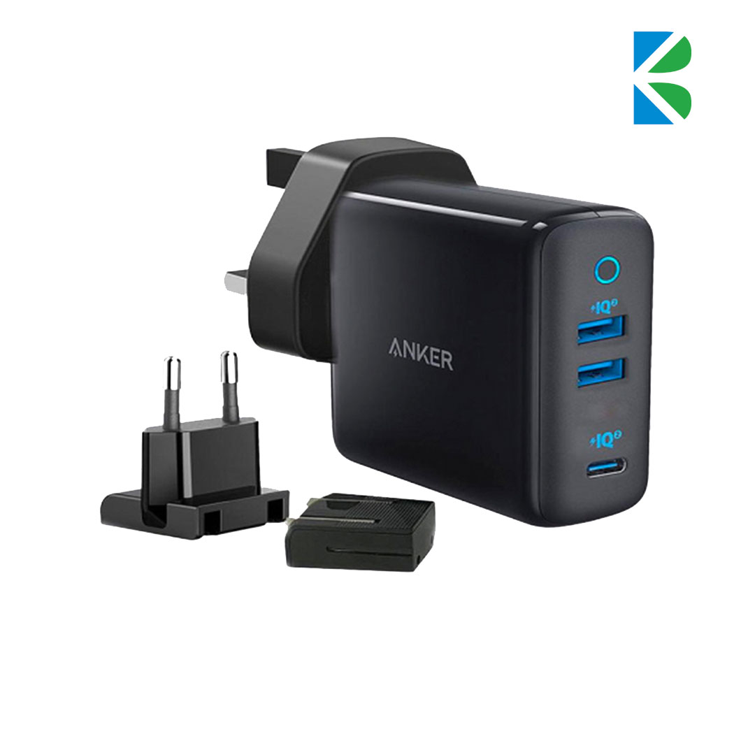 شارژر دیواری انکر Anker PowerPort III A2033