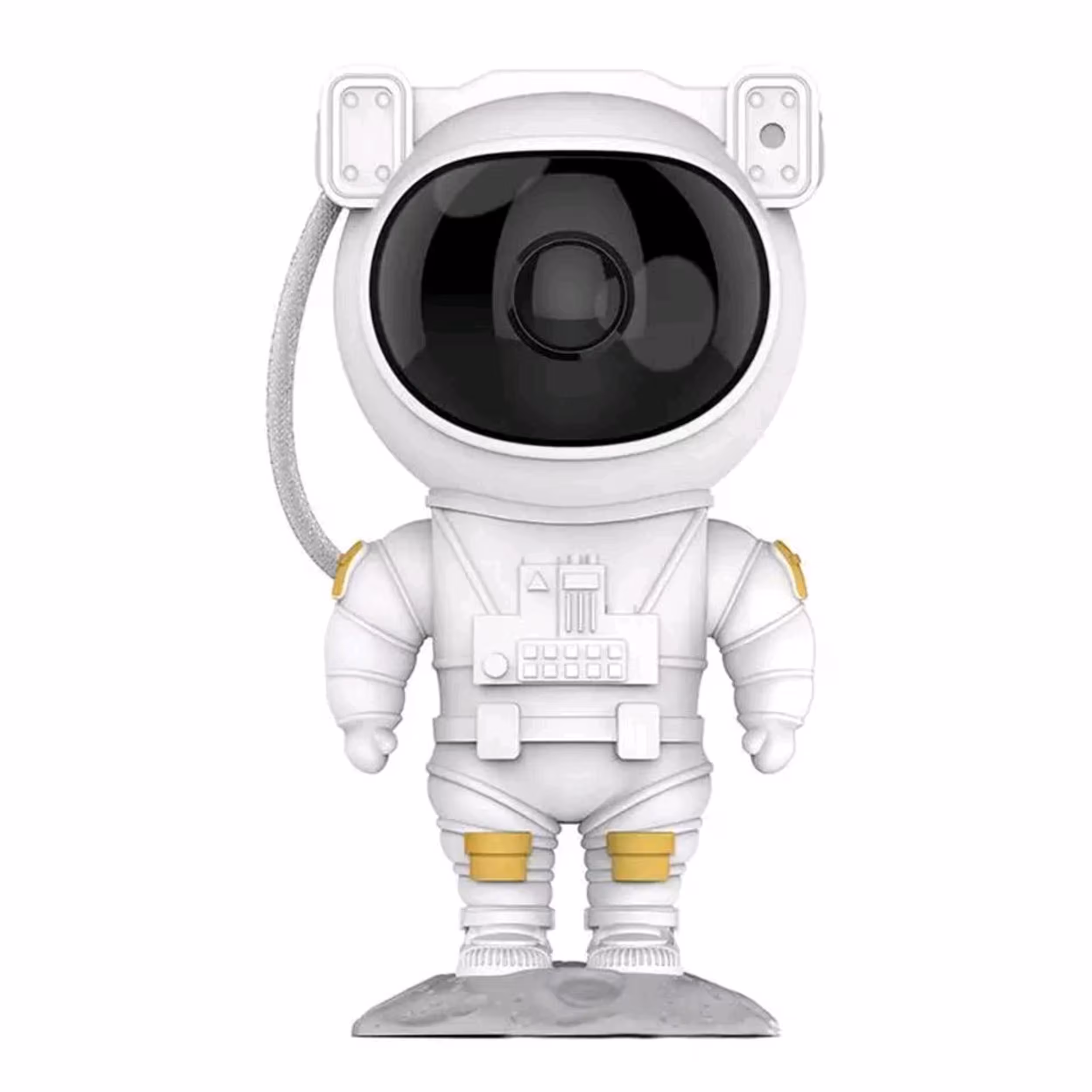 چراغ خواب مدل Astronaut طرح کهکشان