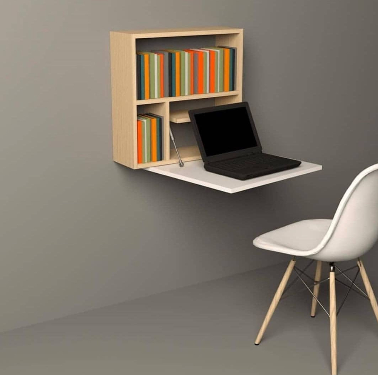 میزکار معلق Desktop