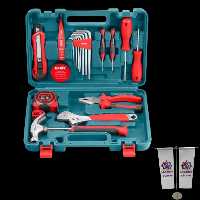 ست ابزار دستی 20 پارچه رونیکس مدل RS-0003