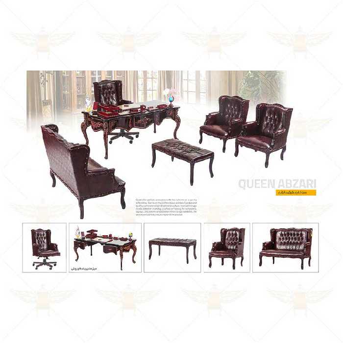 ست کامل مدیریتی مدل کوئین ابزاری