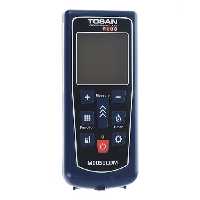 متر لیزری 50 متری توسن پلاس مدل M0050LDM