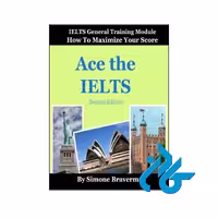خرید کتاب Ace the IELTS | تا 50% تخفیف کتب زبان | فروشگاه اینترنتی کادن