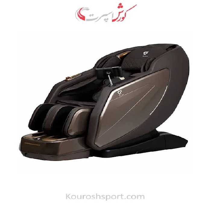 صندلی ماساژور اشمیت مدل YT7500 Schmitt