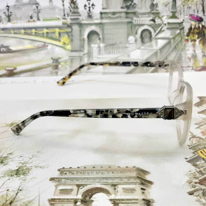 فریم عینک طبی زنانه تد بیکر مدل T17131LJHc7