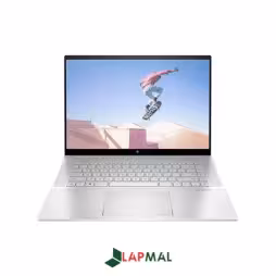 لپ تاپ اچ پی مدل ENVY 16-H1023DX-NEM
فروشگاه اینترنتی تخصصی لپتاپ لپ مال