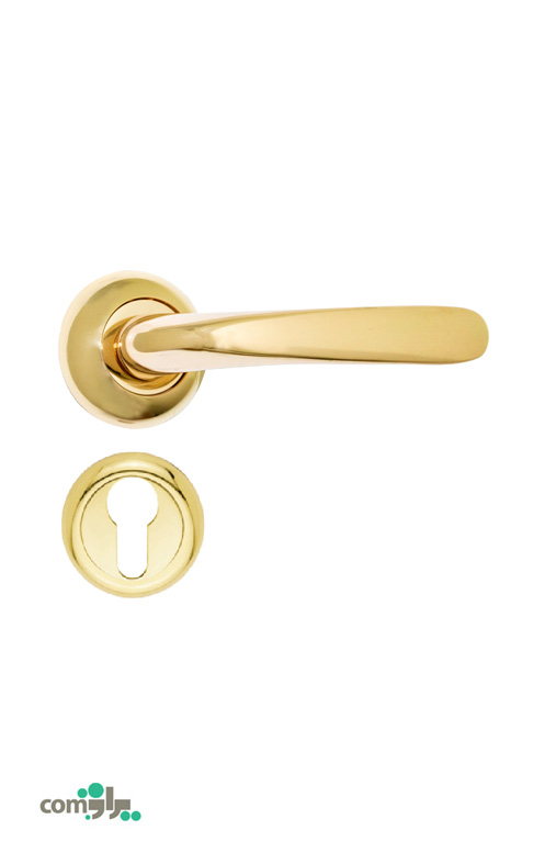 دستگیره در چوبی MB-250 ام اچ اچ-MHH