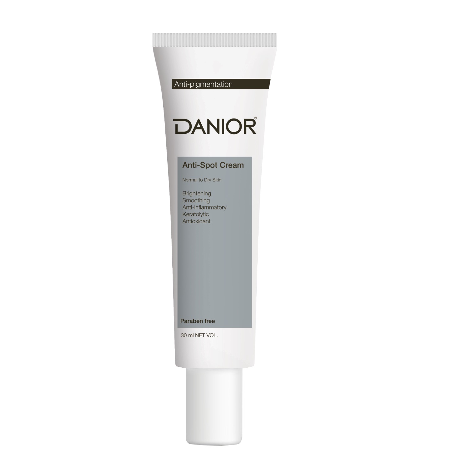 کرم ضد لک دانیور مدل 01 حجم 30 میلی لیتر