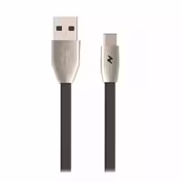 کابل 1 متری Type-C دی نت KONFULON S58
