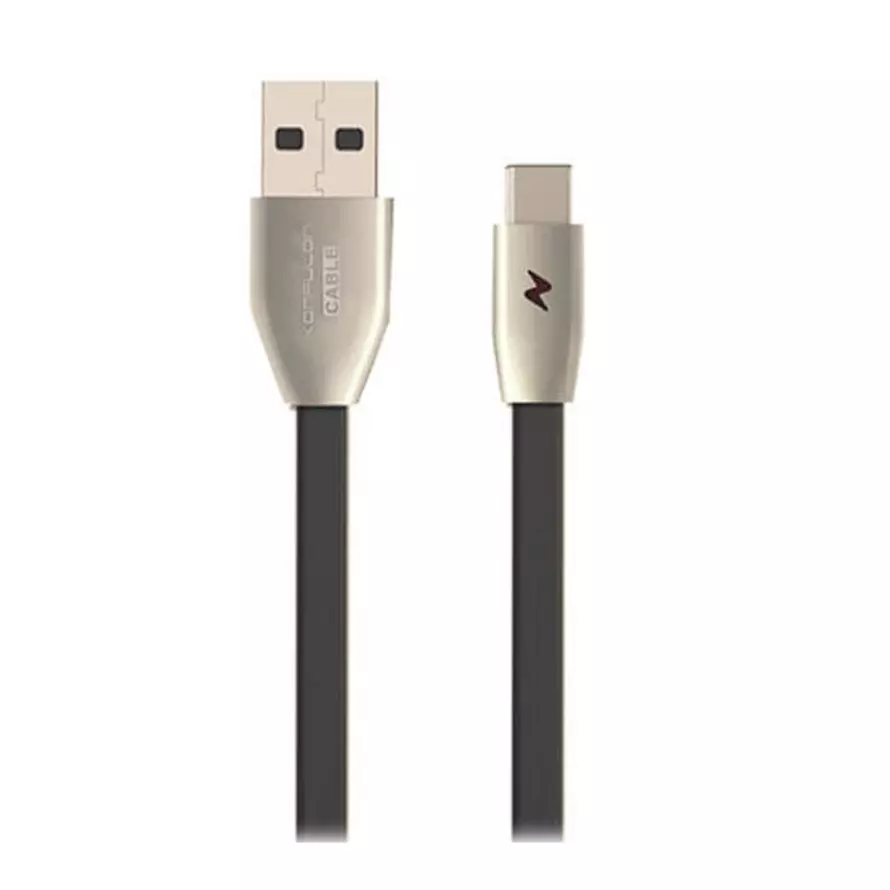 کابل 1 متری Type-C دی نت KONFULON S58