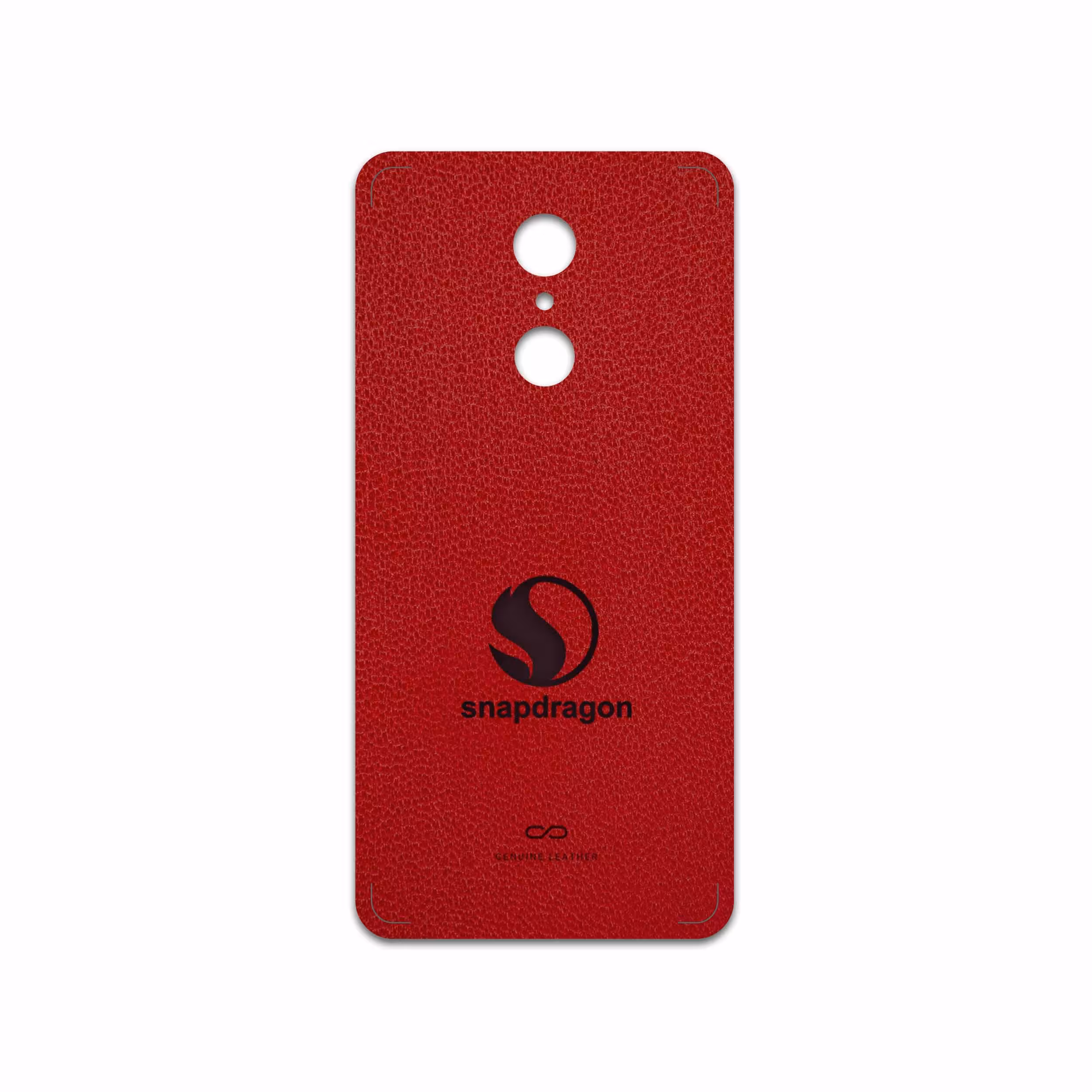 برچسب پوششی ماهوت مدل RL-SNPDRGN مناسب برای گوشی موبایل شیائومی REDMI 5