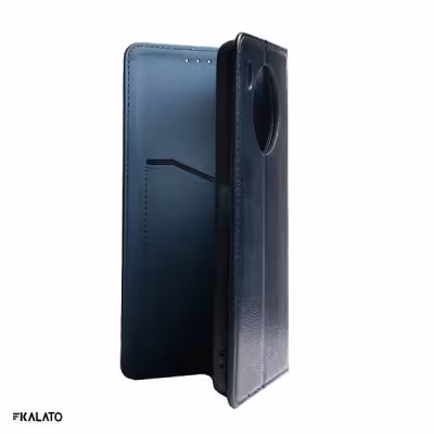 مشخصات، قیمت و خرید کیف کلاسوری چرمی 50Lite آنر